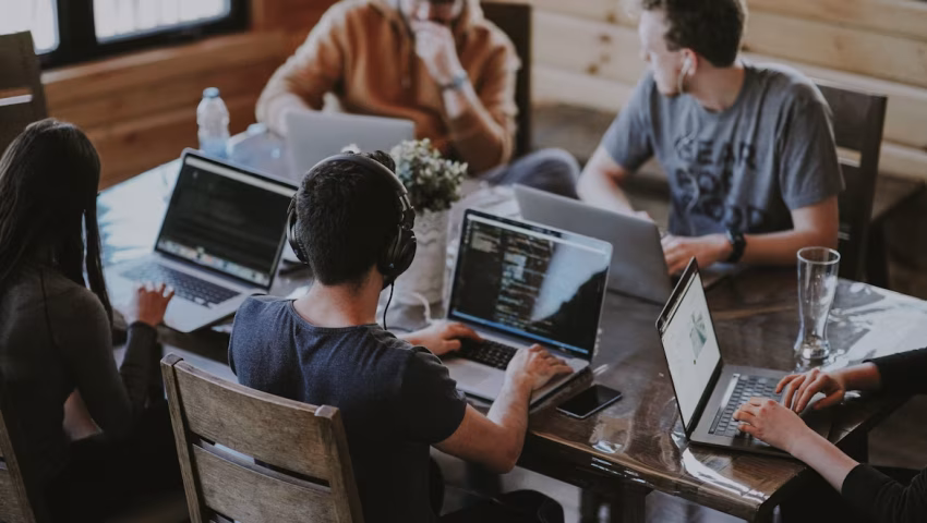 The Rise of Remote Entrepreneurship: Embracing Flexibility and Innovation
